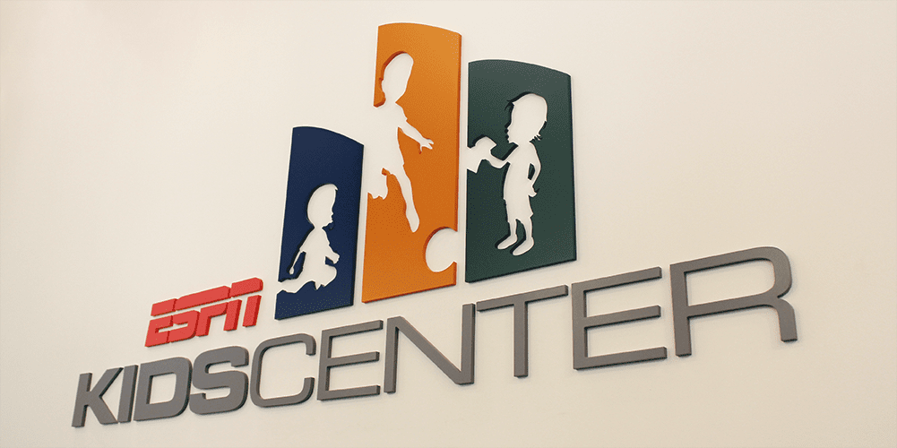 ESPN Kids Center